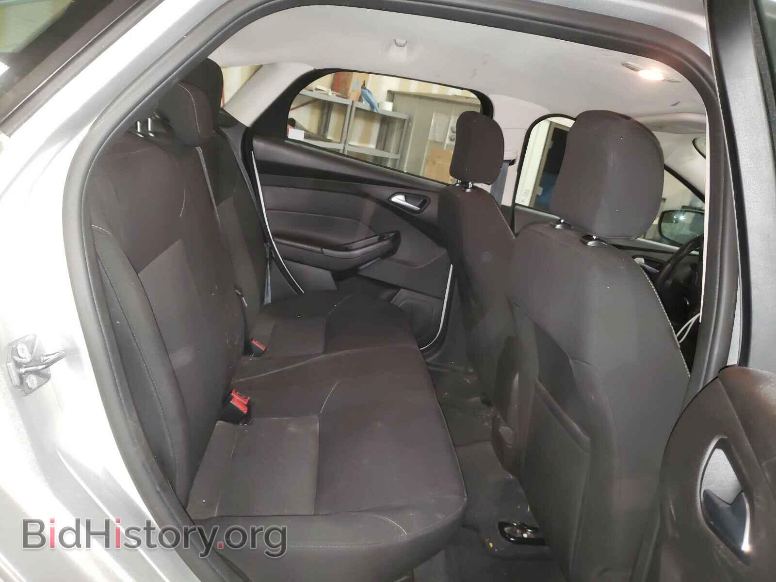 2016 FORD FOCUS - VIN: 1FADP3FE5GL300472 - Photo 6