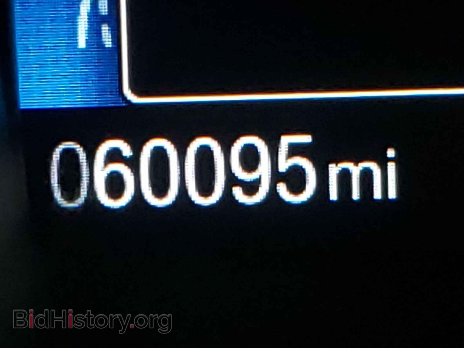 2016 FORD FOCUS - VIN: 1FADP3FE5GL300472 - Photo 8