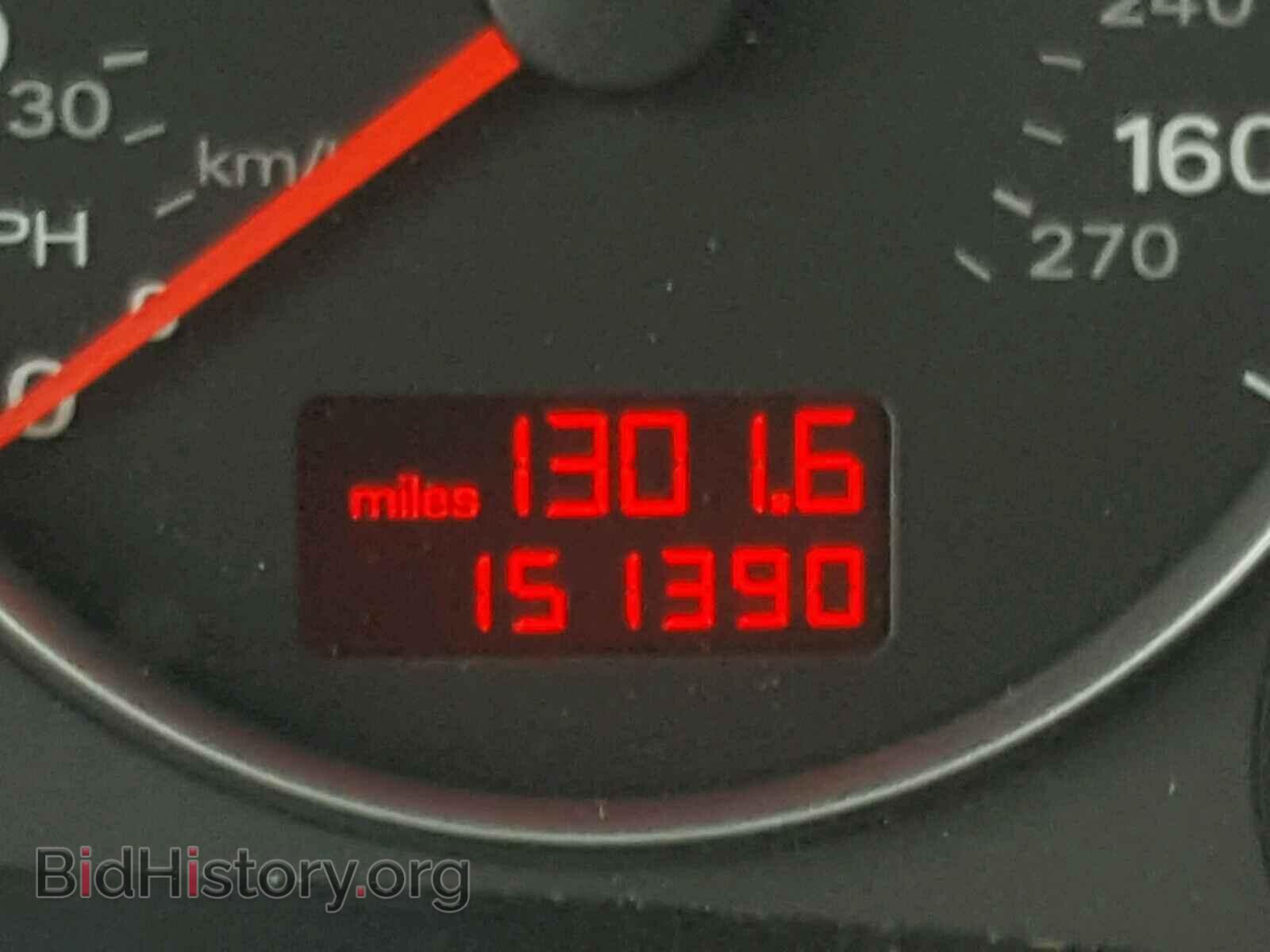 2005 AUDI A4 - VIN: WAUDF68E95A510042 - Фото 8