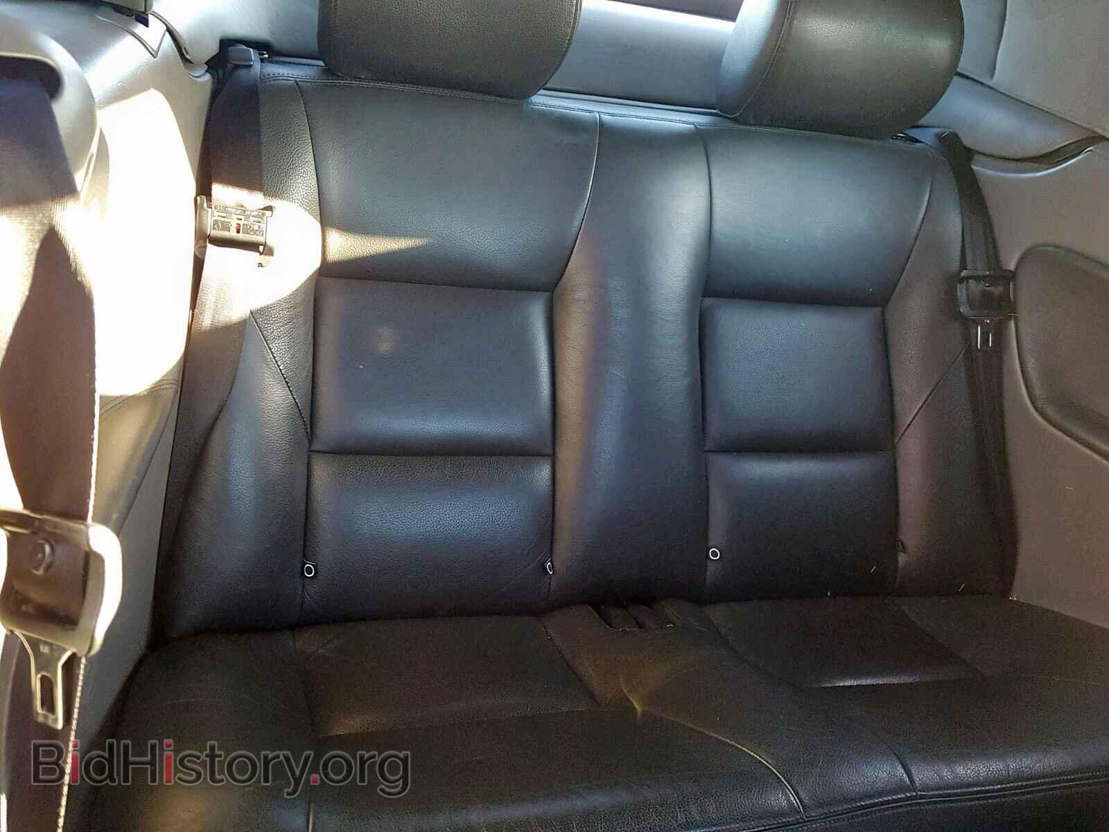 2003 SAAB 9 3 - VIN: YS3DF78K737013749 - Photo 6