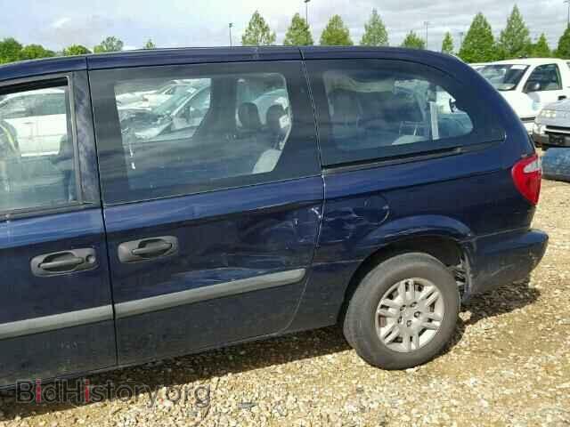 2005 DODGE CARAVAN - VIN: 1D4GP24R85B220094 - Фото 9