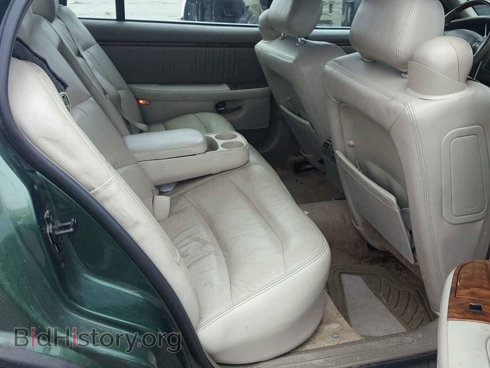 2003 BUICK PARK AVE - VIN: 1G4CU541034138700 - Фото 6