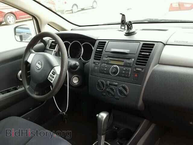 2009 NISSAN VERSA - VIN: 3N1BC13EX9L397488 - Фото 9