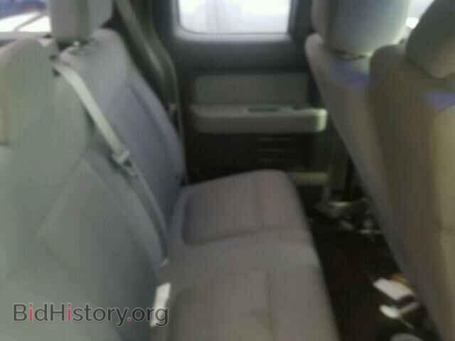 2013 FORD F150 - VIN: 1FTFX1CF4DFB63751 - Photo 6
