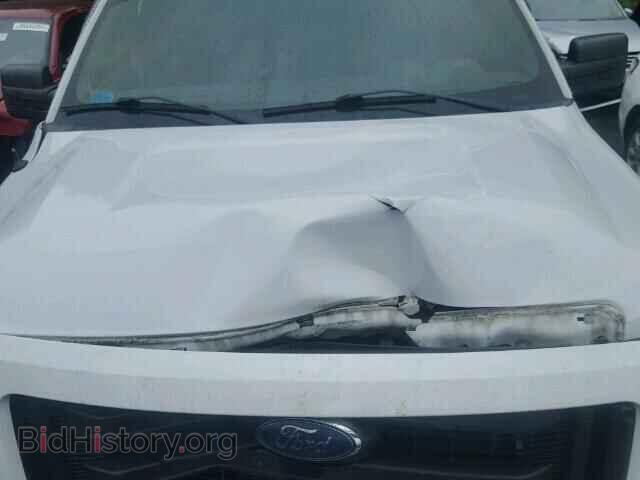 2013 FORD F150 - VIN: 1FTFX1CF4DFB63751 - Photo 7