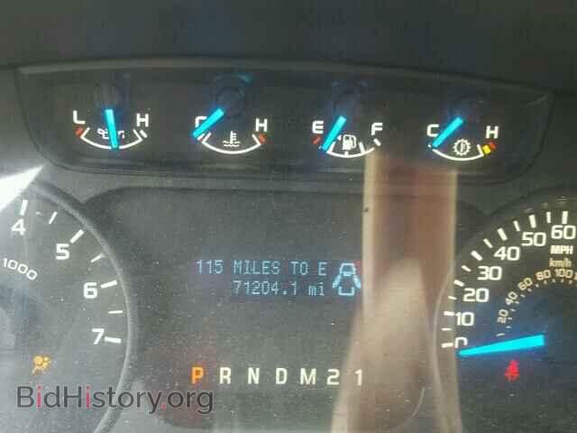 2013 FORD F150 - VIN: 1FTFX1CF4DFB63751 - Photo 8