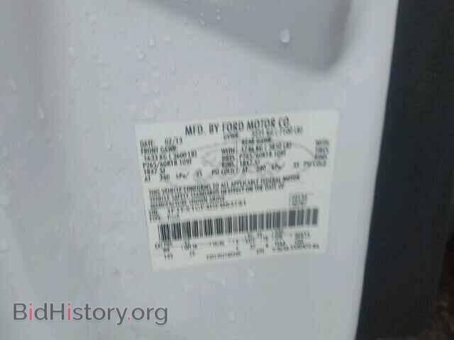 2013 FORD F150 - VIN: 1FTFX1CF4DFB63751 - Photo 10