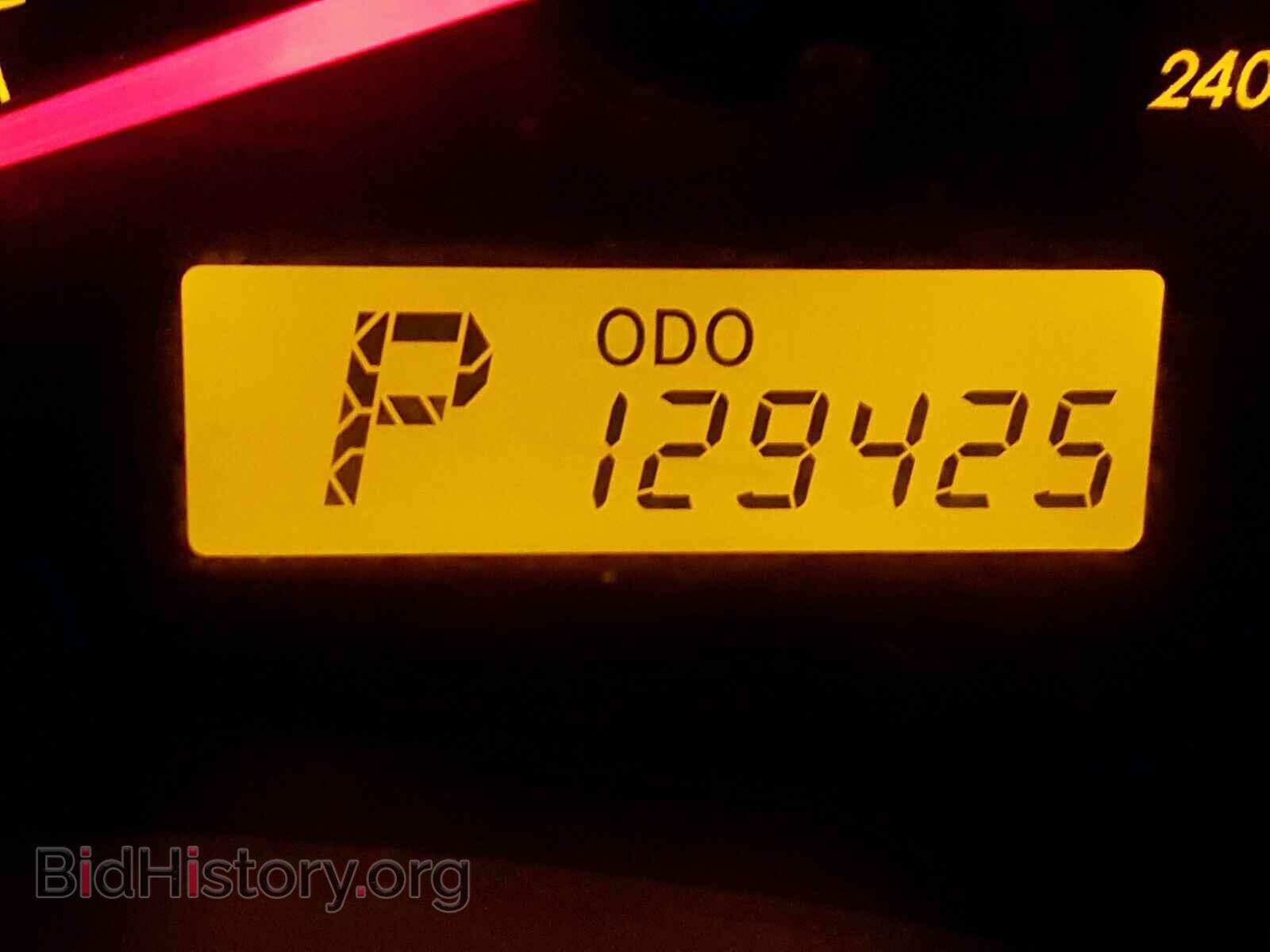 2011 TOYOTA COROLLA - VIN: 2T1BU4EE1BC736849 - Фото 8