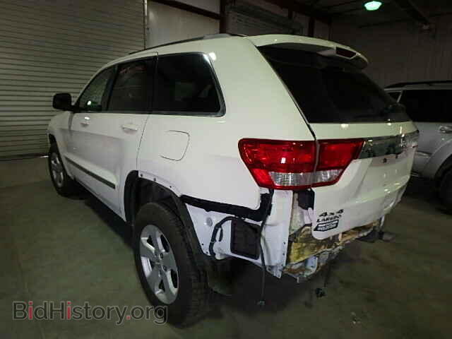 2012 JEEP CHEROKEE - VIN: 1C4RJFAG9CC156477 - Фото 3