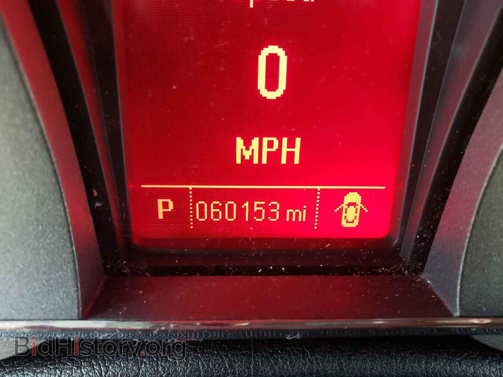 2017 GMC TERRAIN - VIN: 2GKALMEK5H6238608 - Фото 8