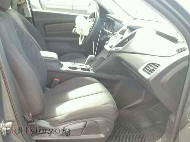 2012 GMC TERRAIN - VIN: 2GKFLREK3C6327430 - Фото 5