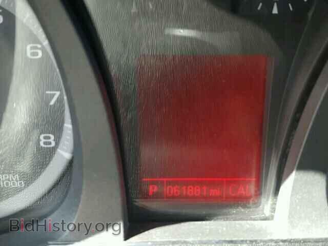 2012 GMC TERRAIN - VIN: 2GKFLREK3C6327430 - Фото 8