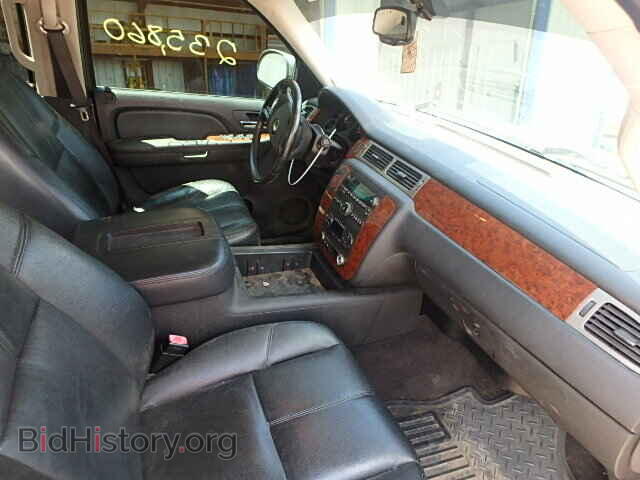 2008 CHEVROLET SILVERADO - VIN: 3GCEK13M58G106875 - Фото 5
