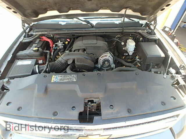 2008 CHEVROLET SILVERADO - VIN: 3GCEK13M58G106875 - Фото 7