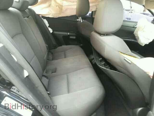 2010 SUZUKI KIZASHI - VIN: JS2RE9A30A6101355 - Фото 6