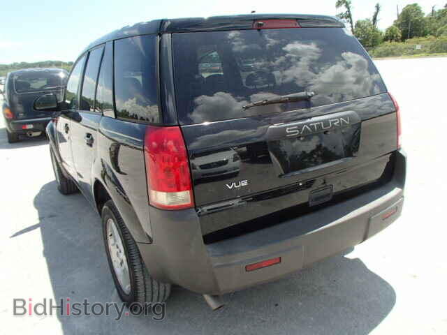 2005 SATURN VUE - VIN: 5GZCZ53465S859389 - Фото 3