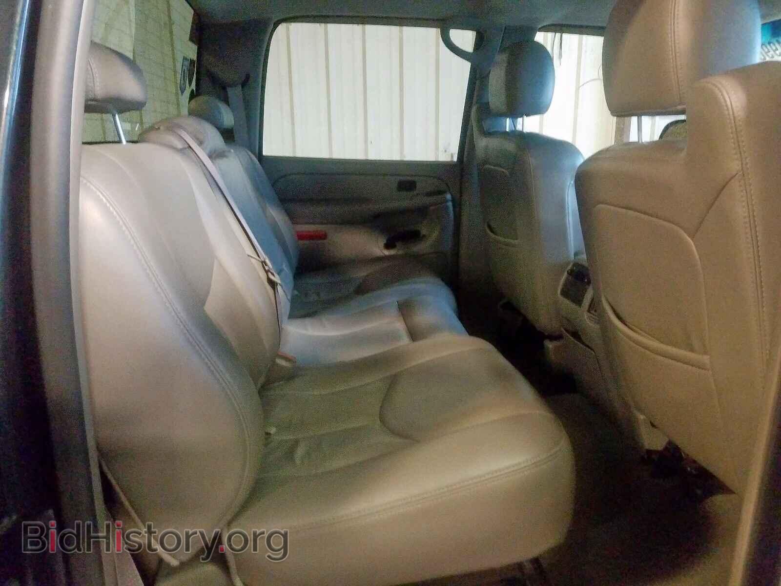 2005 GMC SIERRA - VIN: 1GTHK23275F812227 - Фото 6