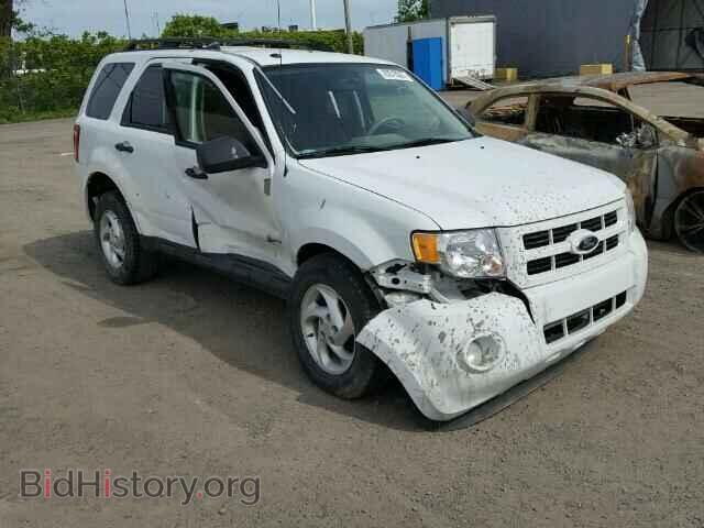 Фотография 1FMCU59319KC96249 - FORD ESCAPE 2009