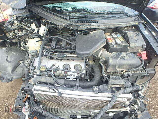 2008 FORD EDGE - VIN: 2FMDK38C68BA68076 - Photo 7