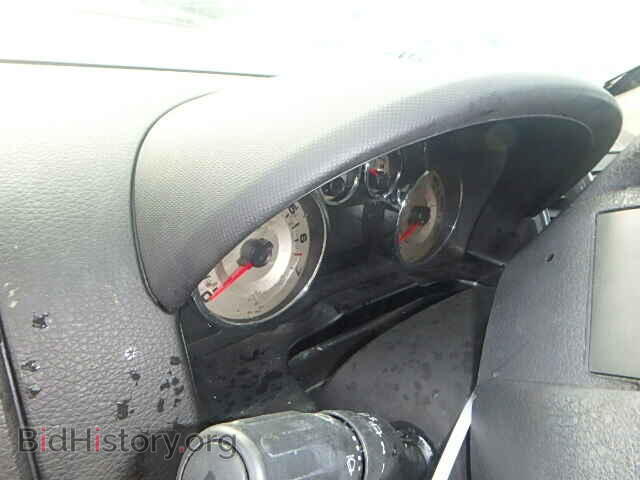 2008 FORD EDGE - VIN: 2FMDK38C68BA68076 - Photo 8