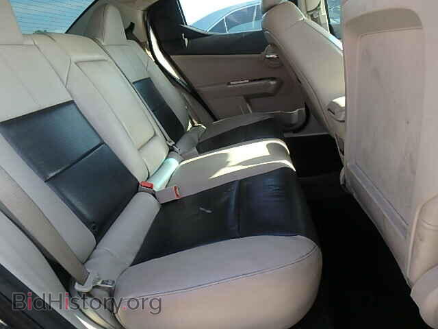 2008 DODGE AVENGER - VIN: 1B3LC76M28N588295 - Фото 6