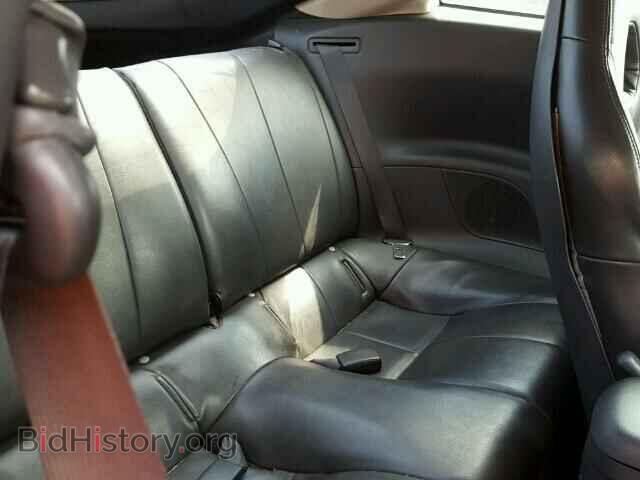 2007 MITSUBISHI ECLIPSE - VIN: 4A3AK64F07E066218 - Photo 6