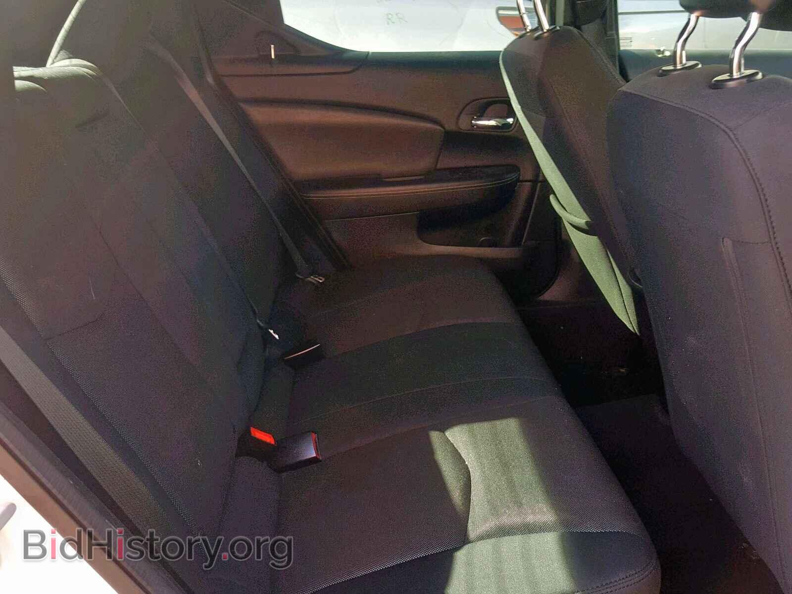 2012 DODGE AVENGER - VIN: 1C3CDZCB4CN161658 - Фото 6