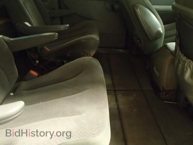 2006 DODGE CARAVAN - VIN: 1D4GP24R86B685914 - Фото 6