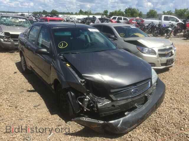 Фотография 1FAFP34N97W309525 - FORD FOCUS 2007