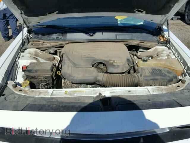 2012 DODGE CHALLENGER - VIN: 2C3CDYAG3CH259257 - Photo 7