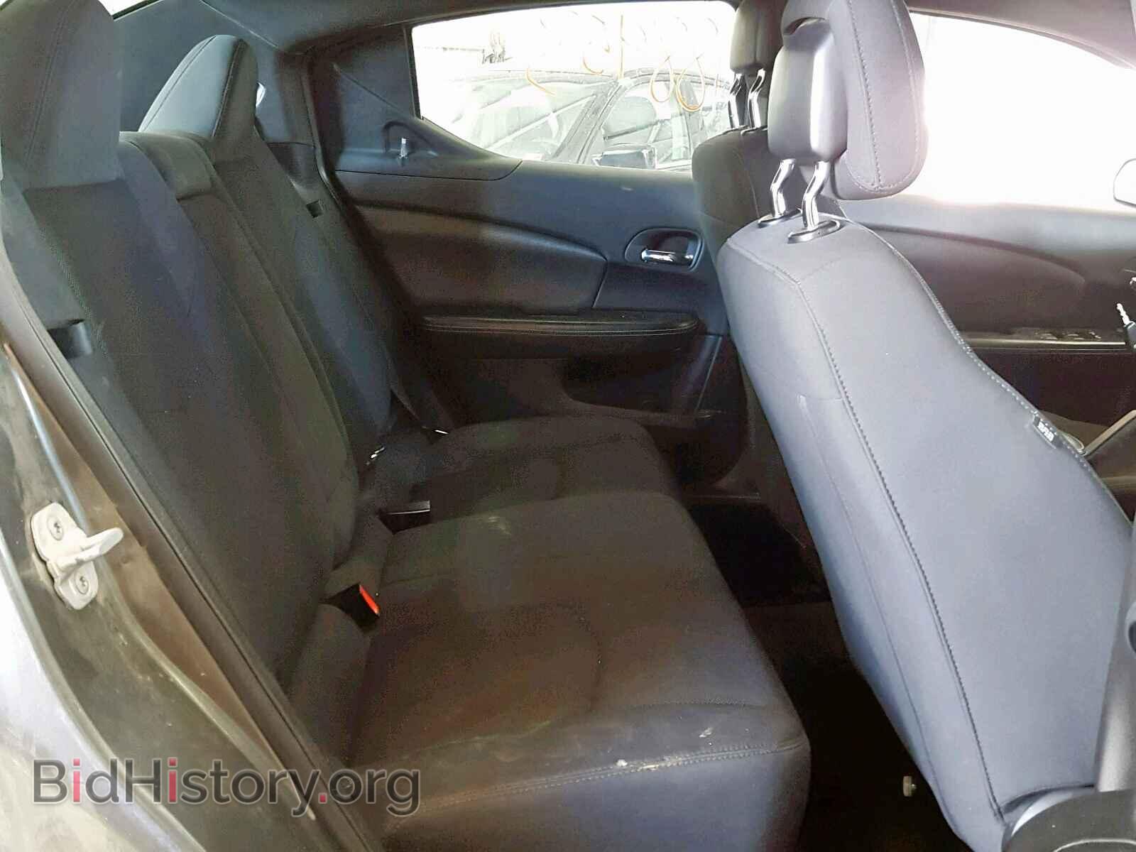 2012 DODGE AVENGER - VIN: 1C3CDZAB6CN174446 - Фото 6