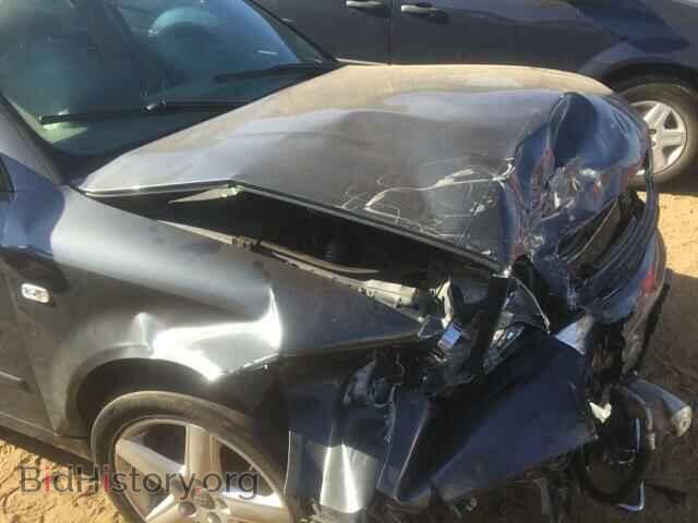 2005 AUDI A4 - VIN: WAULC68E95A067766 - Фото 10