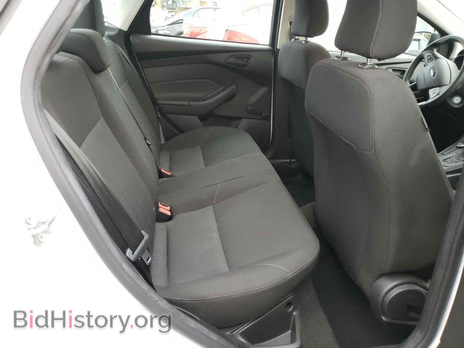 2016 FORD FOCUS - VIN: 1FADP3E22GL389571 - Photo 6
