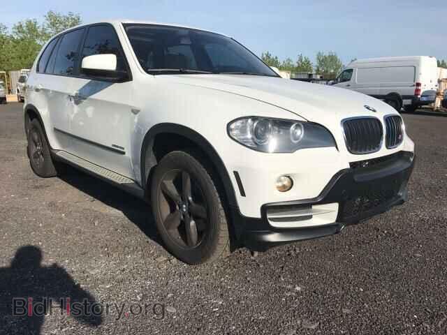 Photo 5UXFE4C59AL277657 - BMW X5 2010