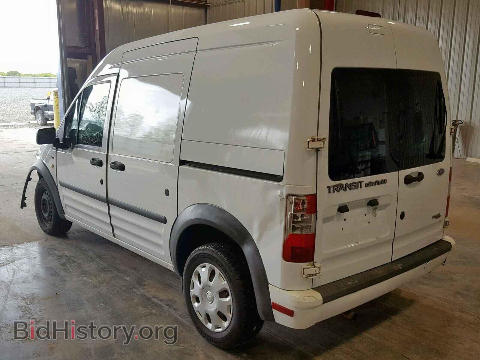 2013 FORD TRANSIT CO - VIN: NM0LS7DN8DT160599 - Фото 3