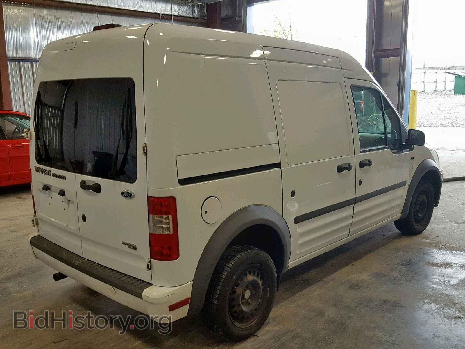 2013 FORD TRANSIT CO - VIN: NM0LS7DN8DT160599 - Фото 4