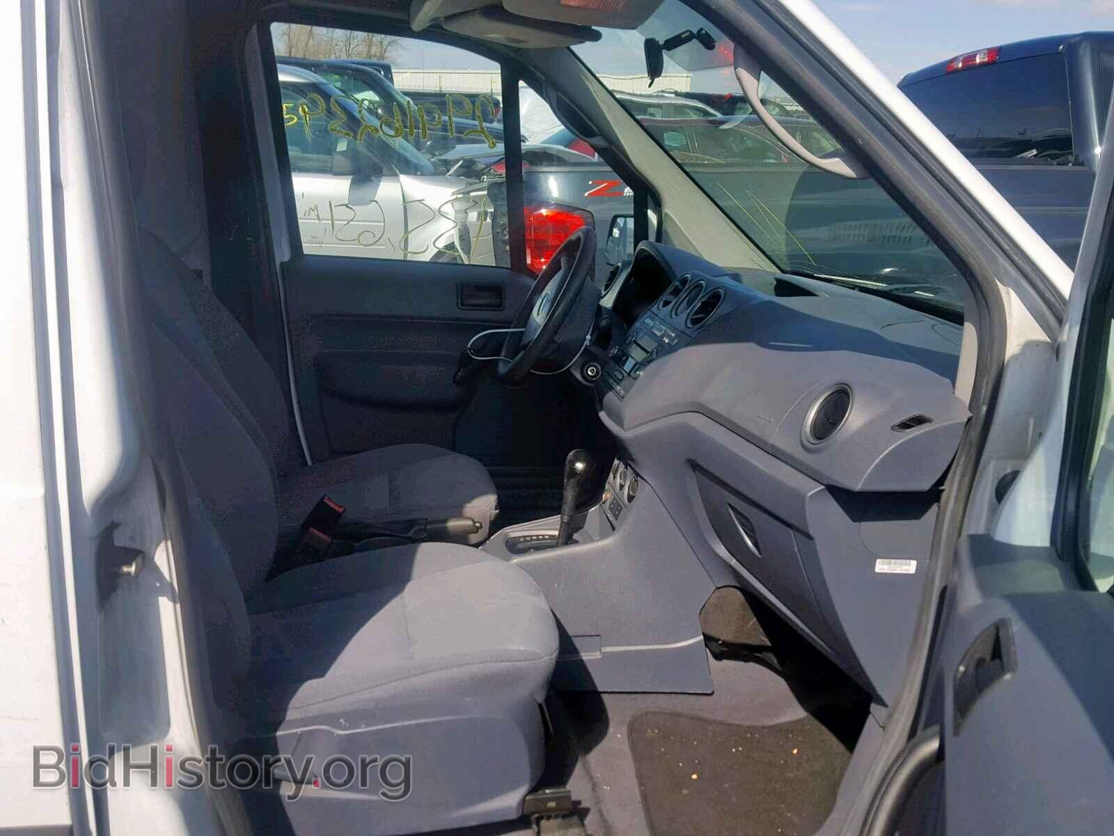 2013 FORD TRANSIT CO - VIN: NM0LS7DN8DT160599 - Фото 5