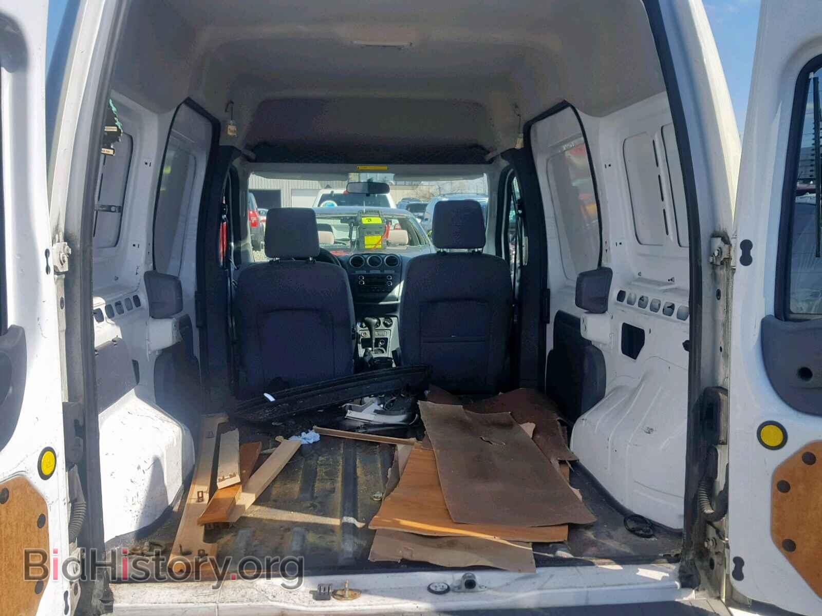 2013 FORD TRANSIT CO - VIN: NM0LS7DN8DT160599 - Фото 9