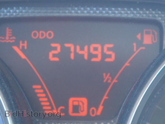 2013 NISSAN VERSA - VIN: 3N1CN7AP0DL848930 - Фото 8