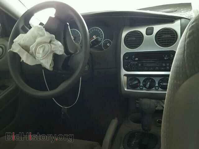 2004 CHRYSLER SEBRING - VIN: 4C3AG42GX4E036338 - Фото 9