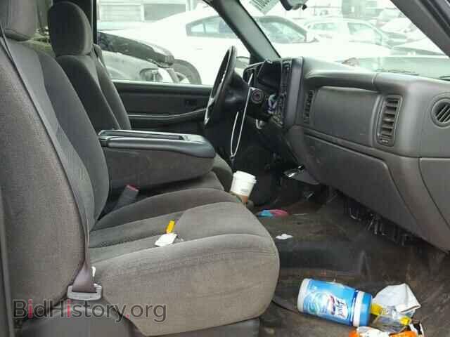 2007 CHEVROLET SILVERADO - VIN: 1GCEC19V27Z207139 - Фото 5