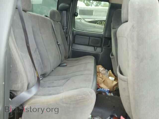 2007 CHEVROLET SILVERADO - VIN: 1GCEC19V27Z207139 - Фото 6