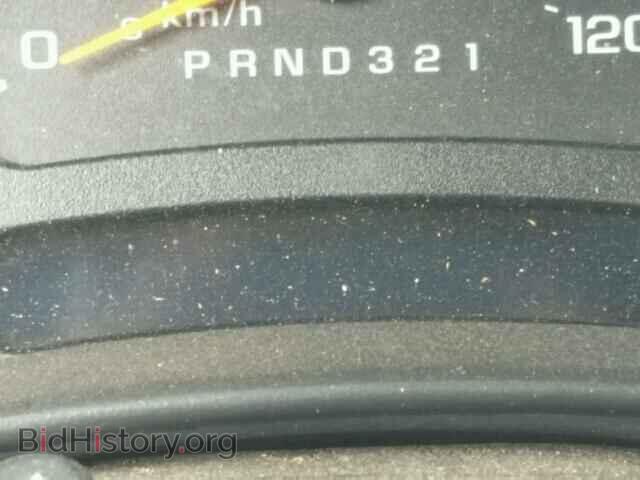 2007 CHEVROLET SILVERADO - VIN: 1GCEC19V27Z207139 - Фото 8