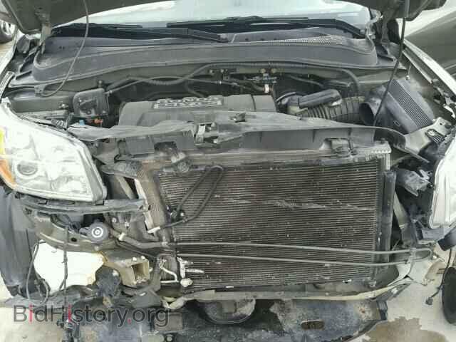 2006 HONDA PILOT - VIN: 5FNYF28656B024326 - Фото 7