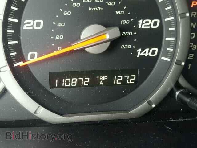 2006 HONDA PILOT - VIN: 5FNYF28656B024326 - Фото 8