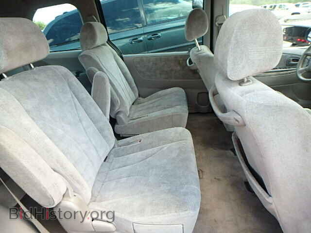 2003 MAZDA MPV - VIN: JM3LW28A930343499 - Фото 6
