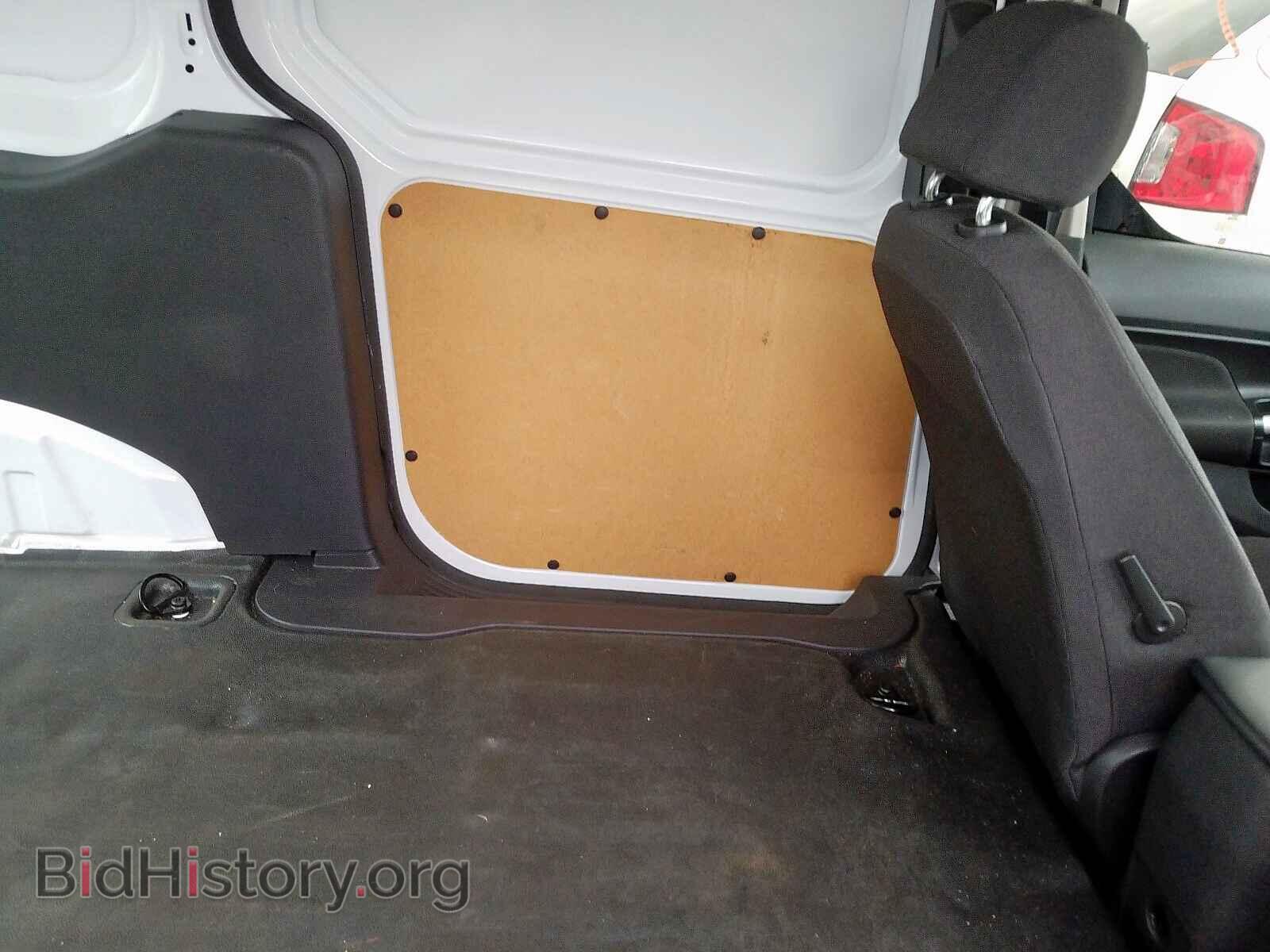2014 FORD TRANSIT CO - VIN: NM0LE7F79E1164728 - Фото 6