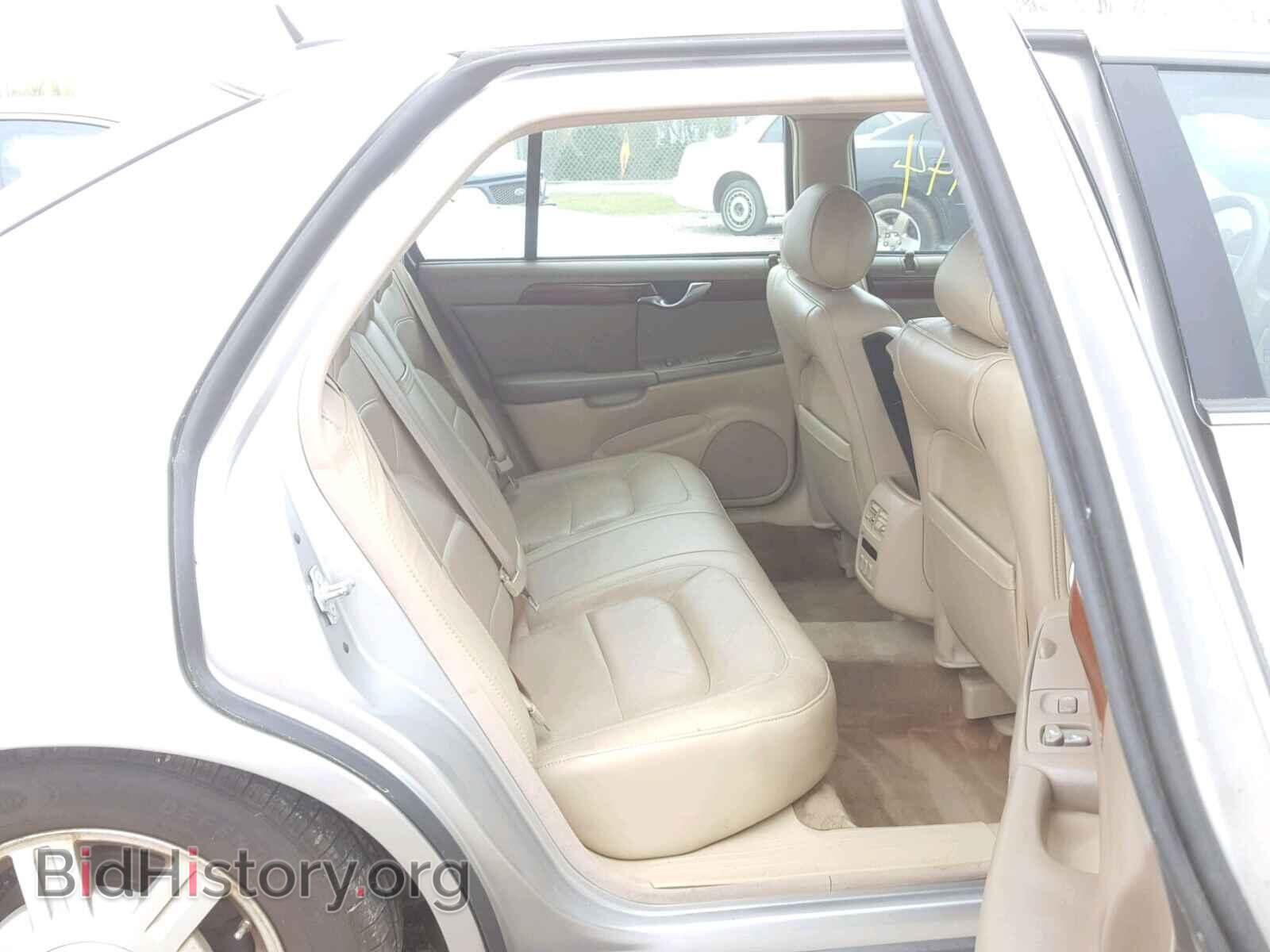 2005 CADILLAC DEVILLE - VIN: 1G6KD54Y45U200926 - Photo 6