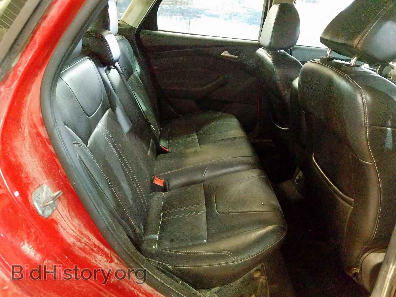2014 FORD FOCUS - VIN: 1FADP3K23EL197481 - Фото 6