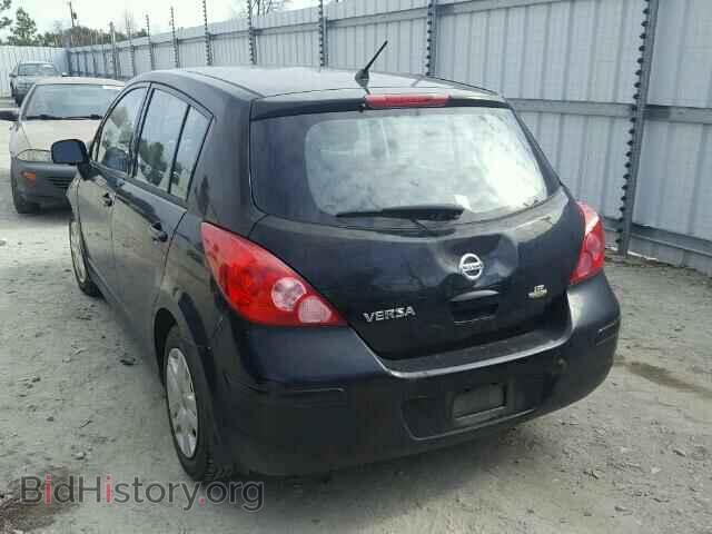 2011 NISSAN VERSA - VIN: 3N1BC1CP4BL428547 - Фото 3